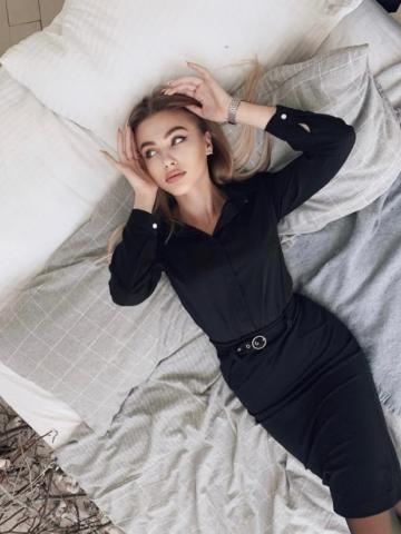Анкета проститутки Мария, 23 года
